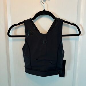 Mono B Sports Bra